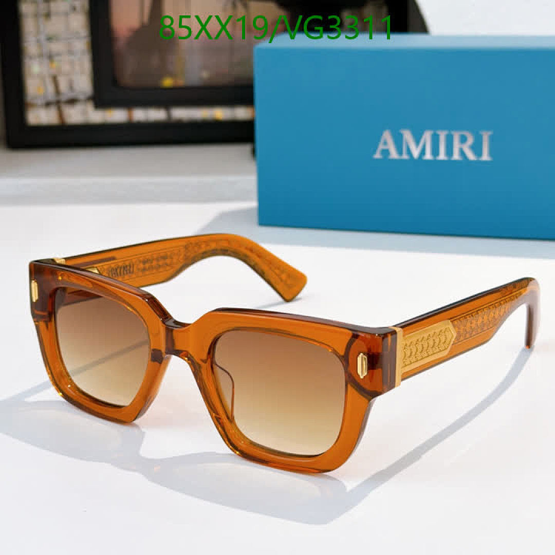 Amiri-Glasses Code: VG3311 $: 85USD
