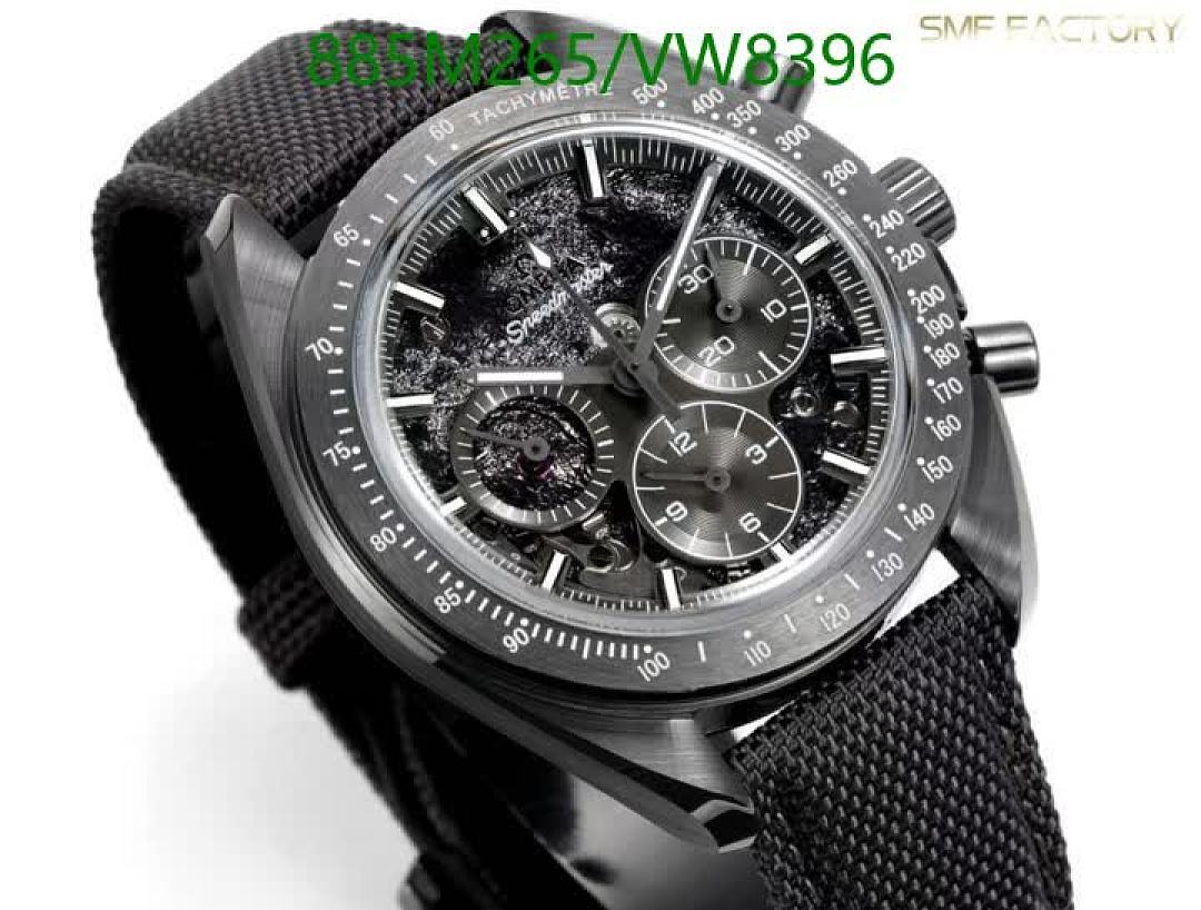 Omega-Watch(Mirror Quality) Code: VW8396 $: 885USD