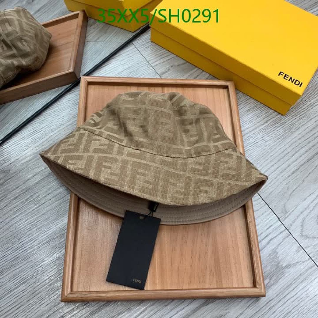 Fendi-Cap(Hat) Code: SH0291 $: 35USD