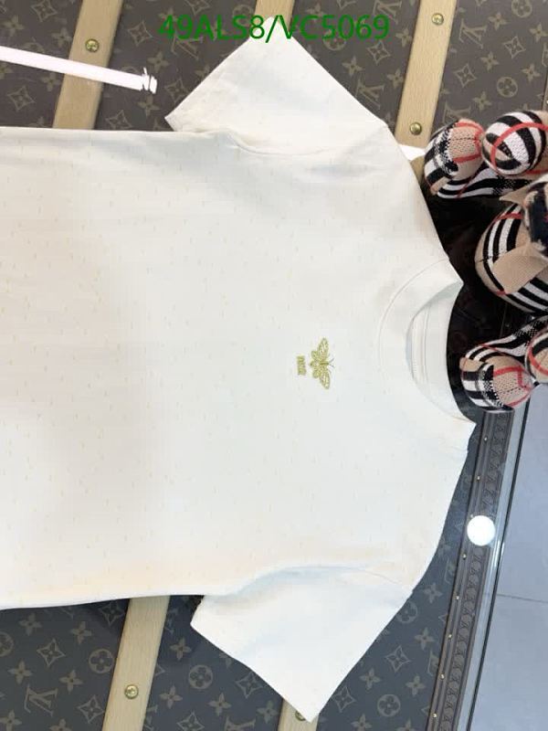 Dior-Kids clothing Code: VC5069 $: 49USD