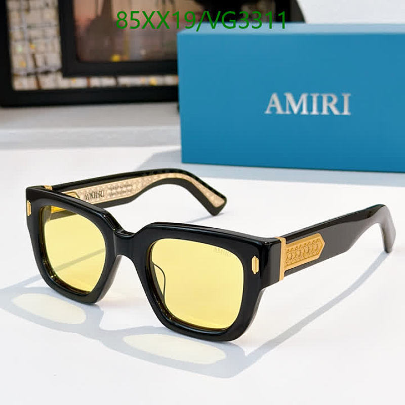 Amiri-Glasses Code: VG3311 $: 85USD