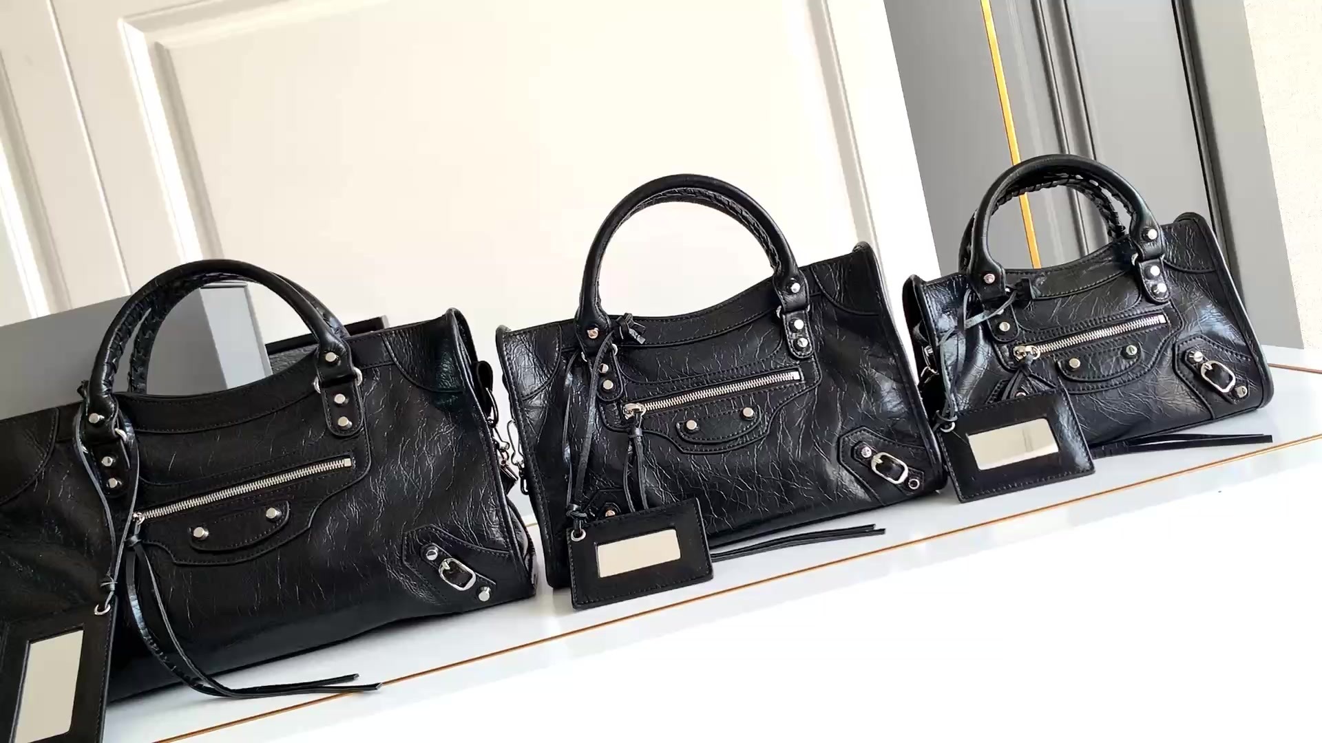 Balenciaga-Bag-4A Quality Code: VB4825