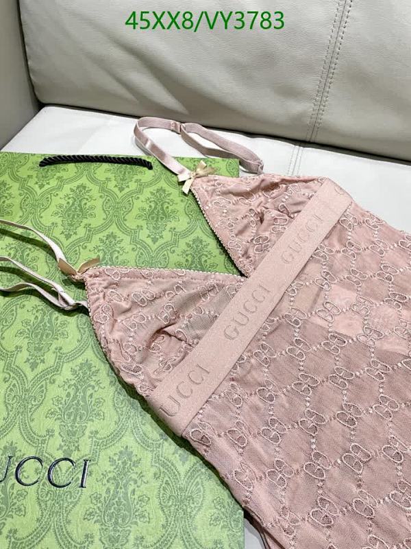 GUCCI-Swimsuit Code: VY3783 $: 45USD