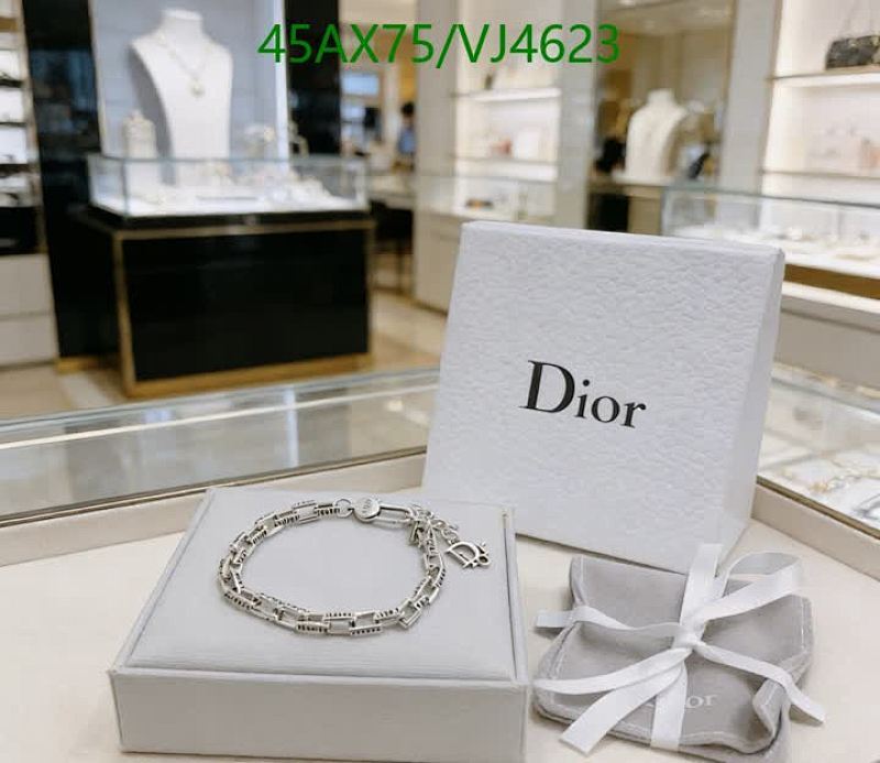 Dior-Jewelry Code: VJ4623 $: 45USD