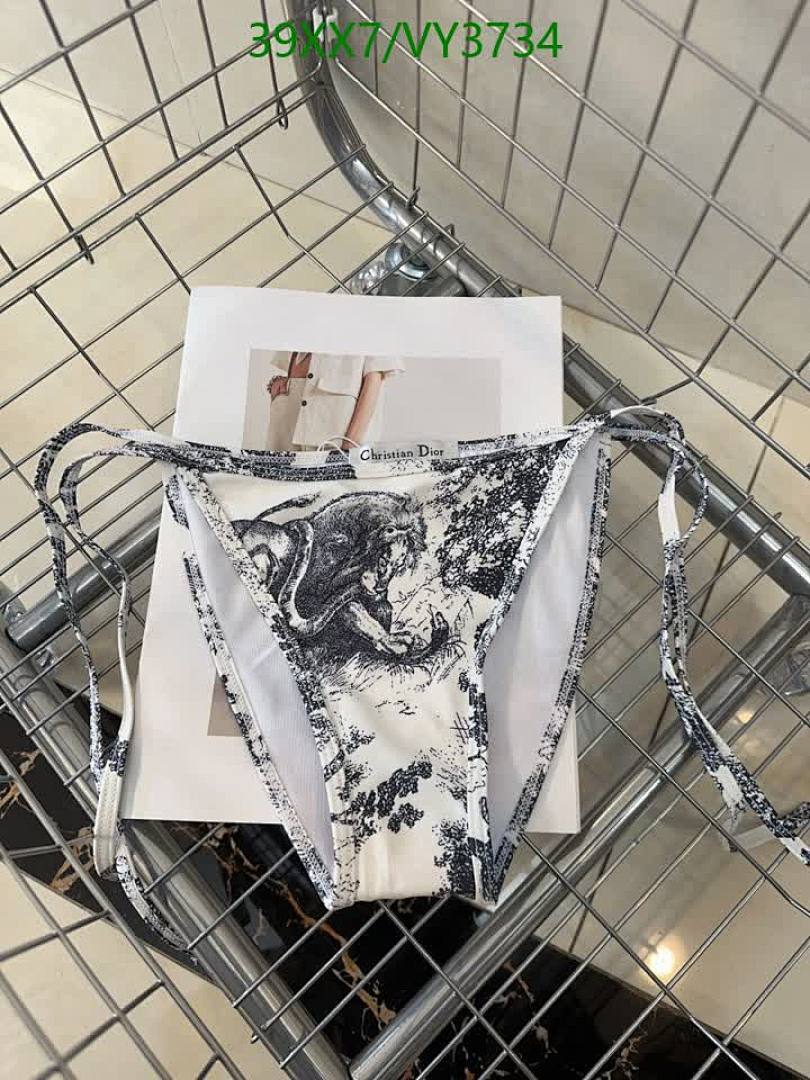 Dior-Swimsuit Code: VY3734 $: 39USD