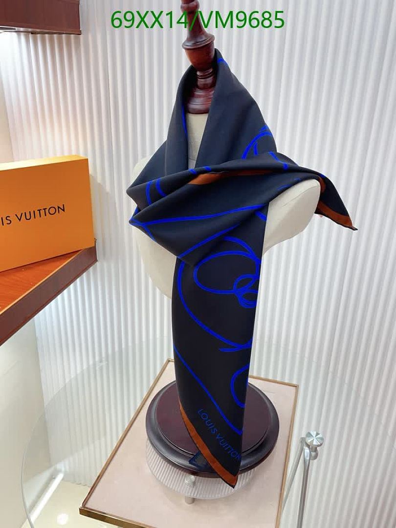 LV-Scarf Code: VM9685 $: 69USD