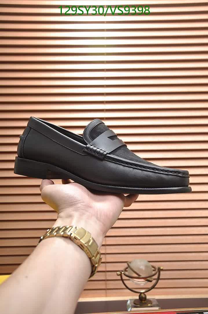 Fendi-Men shoes Code: VS9398 $: 129USD