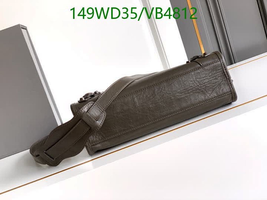 Balenciaga-Bag-4A Quality Code: VB4812
