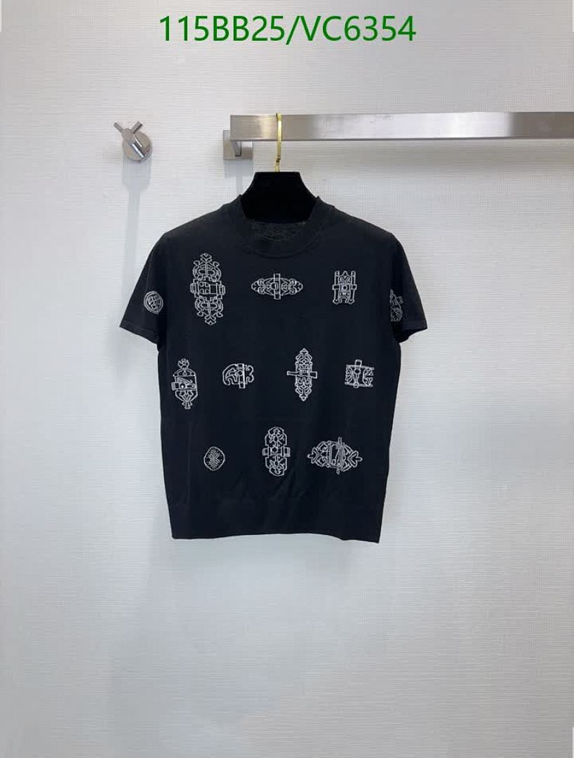 Hermes-Clothing Code: VC6354 $: 115USD