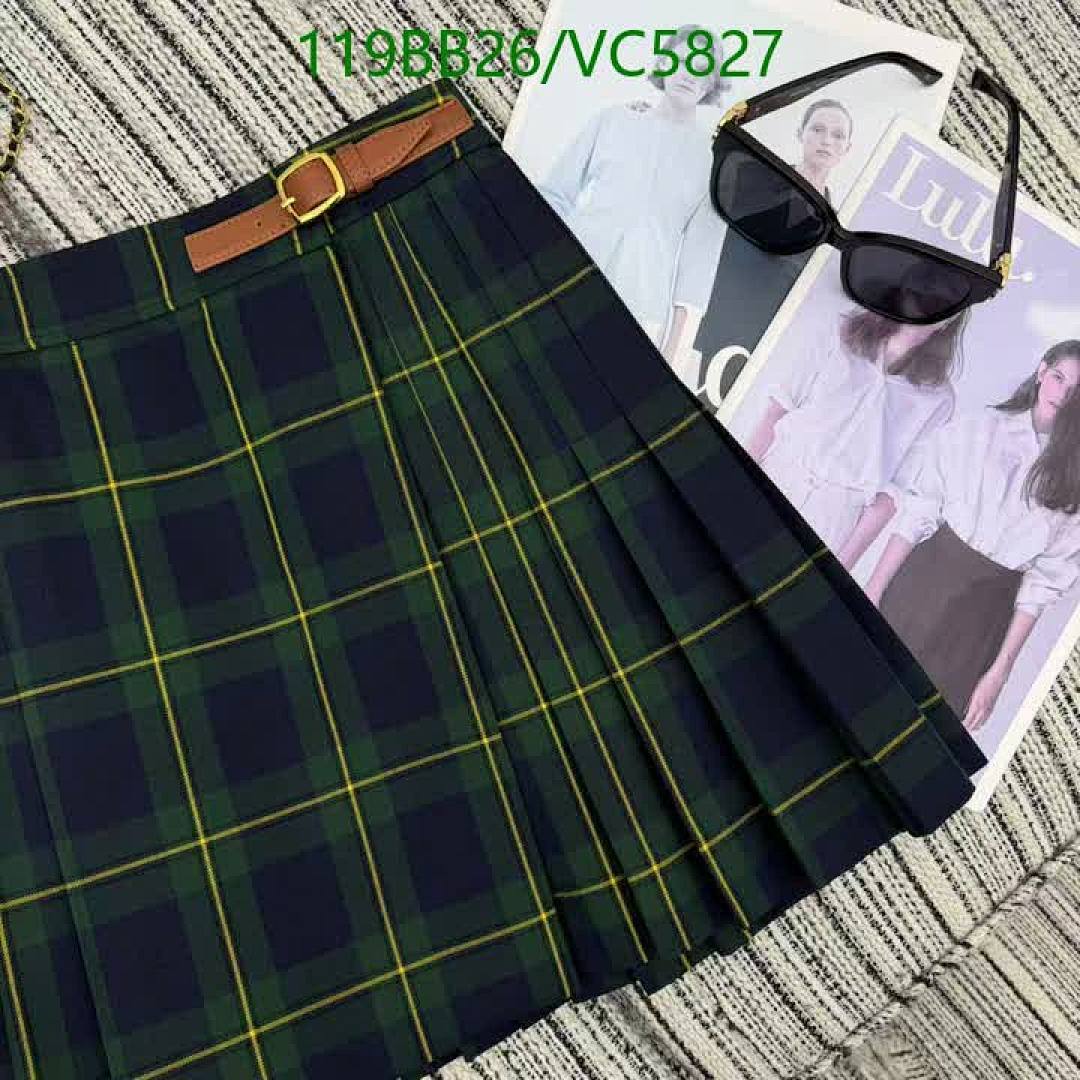 Celine-Clothing Code: VC5827 $: 119USD