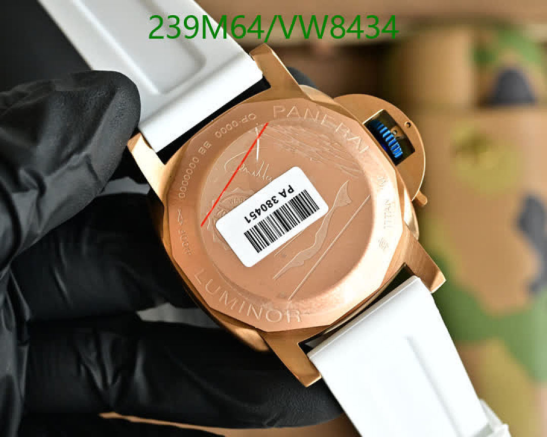 Panerai-Watch-Mirror Quality Code: VW8434 $: 239USD