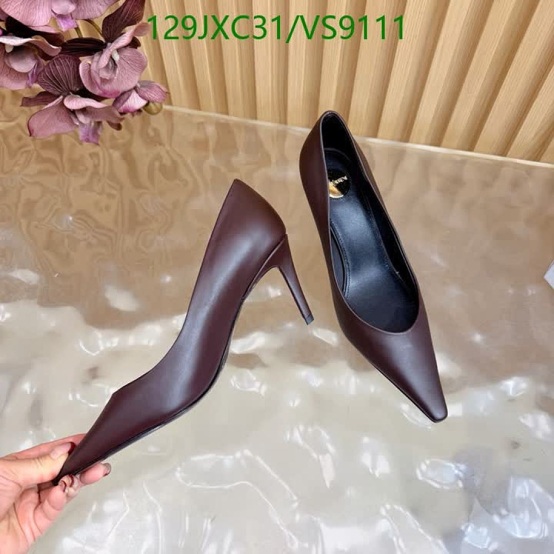 YSL-Women Shoes Code: VS9111 $: 129USD