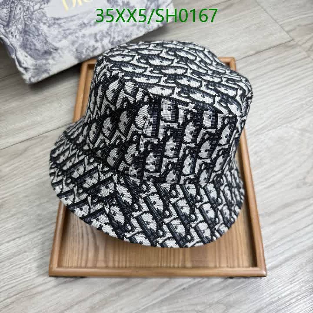 Dior-Cap(Hat) Code: SH0167 $: 35USD
