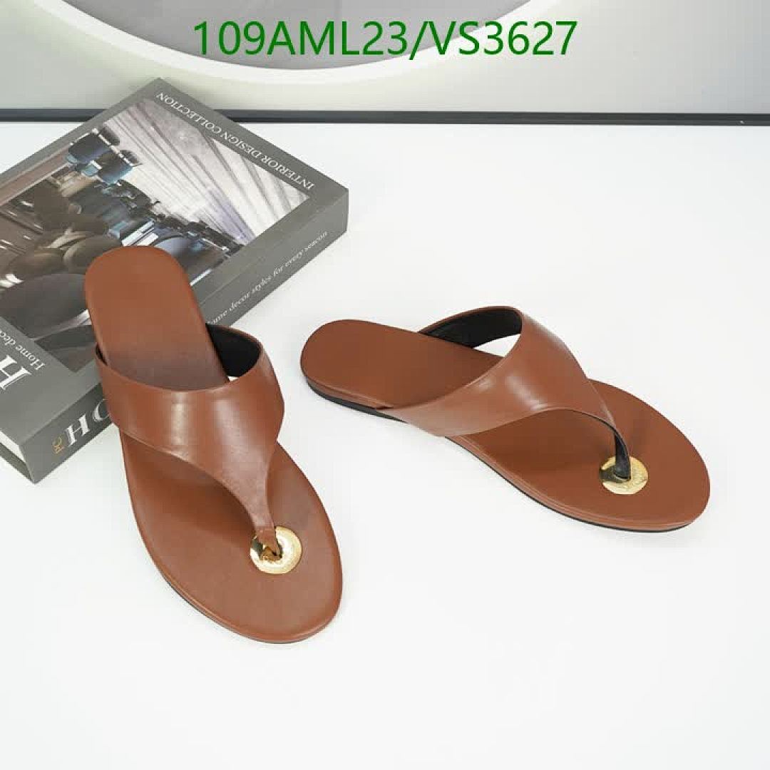 YSL-Women Shoes Code: VS3627 $: 109USD