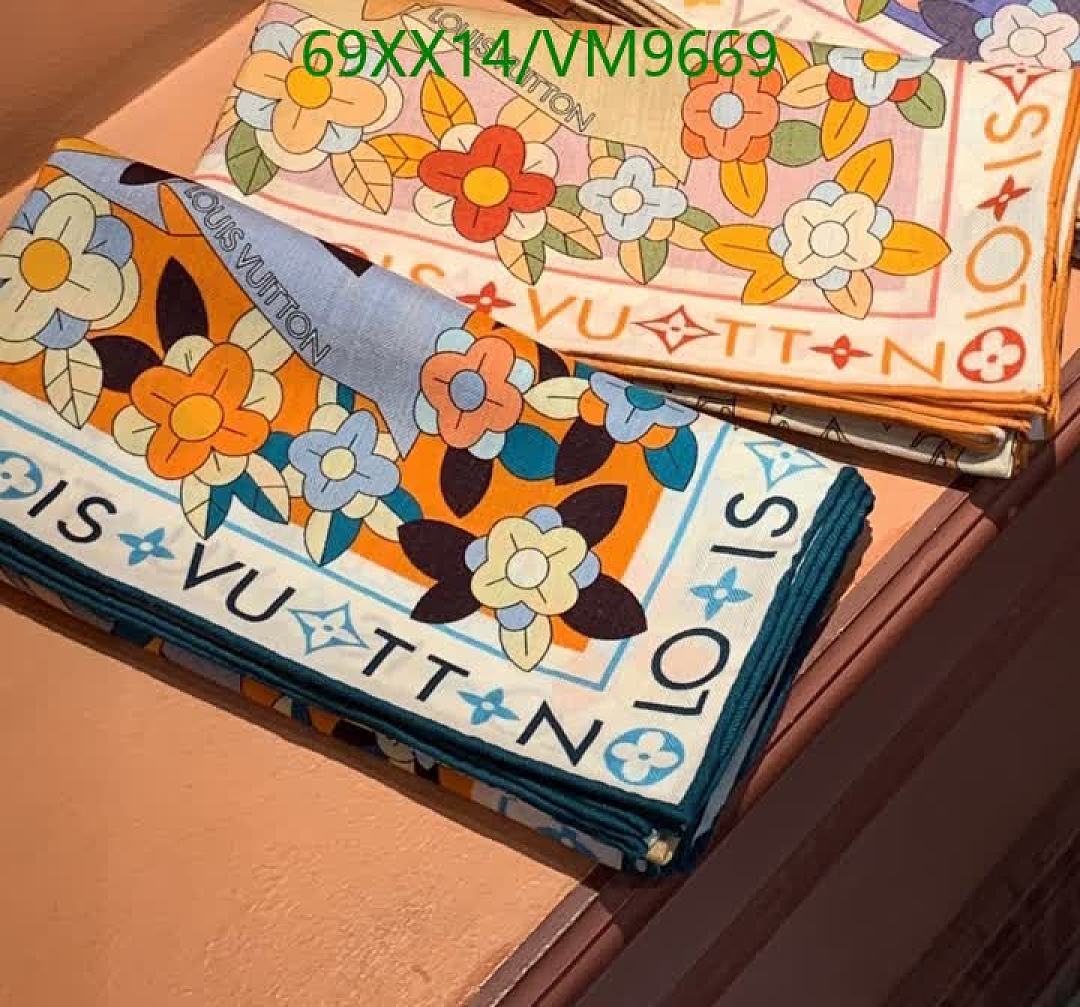 LV-Scarf Code: VM9669 $: 69USD