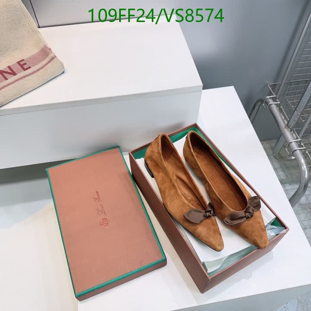 Loro Piana-Women Shoes Code: VS8574 $: 109USD