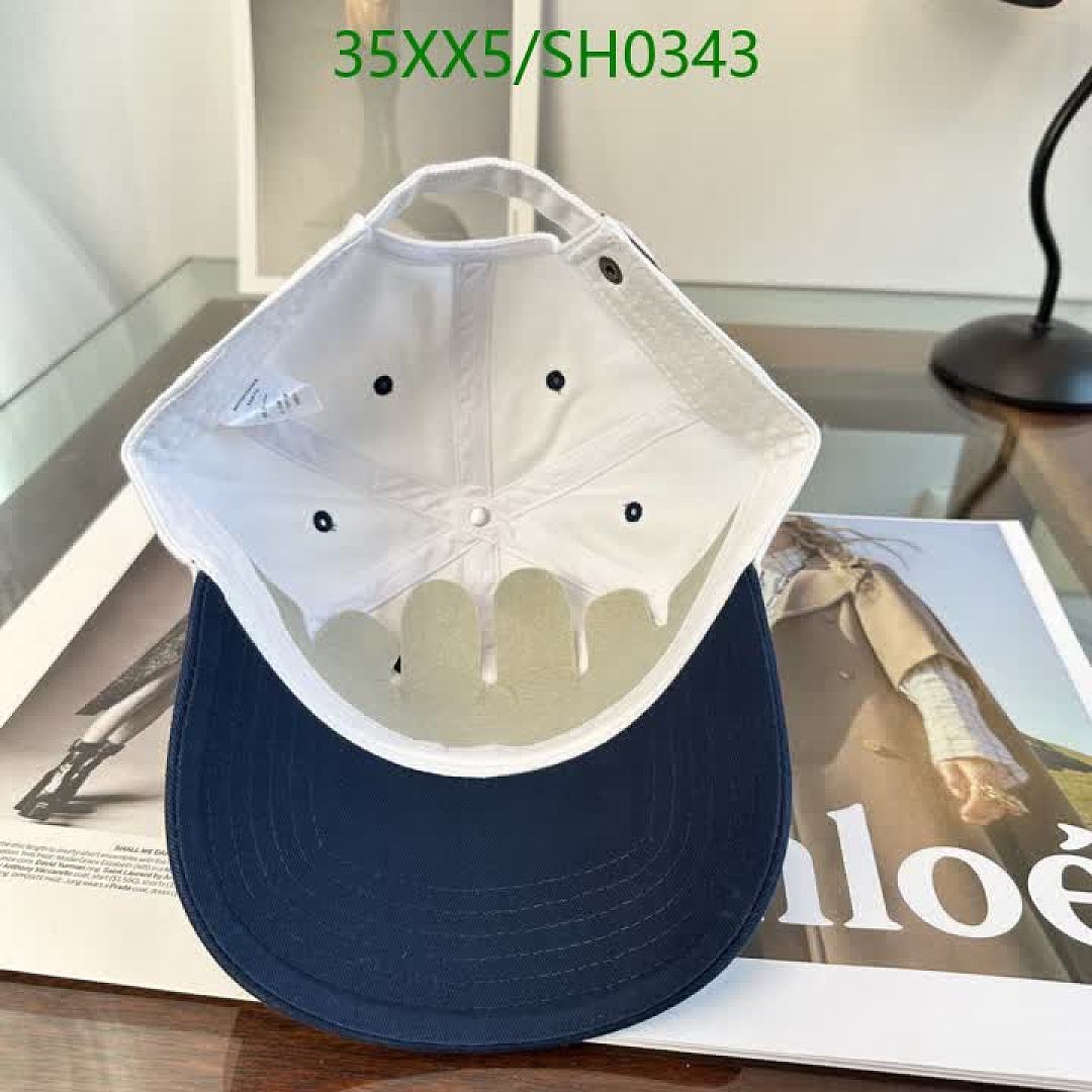 Miu Miu-Cap(Hat) Code: SH0343 $: 35USD