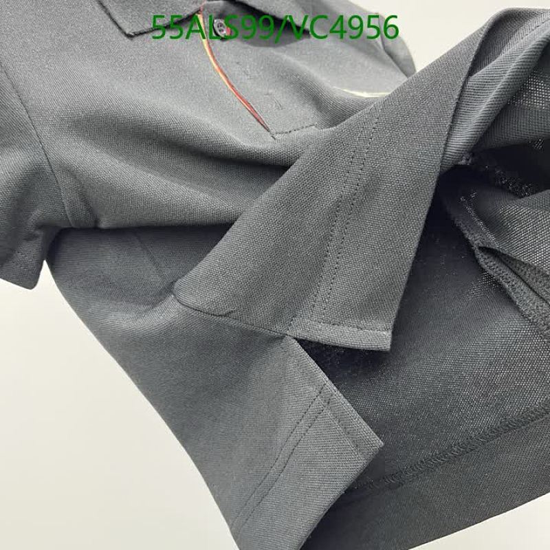 Burberry-Kids Clothing Code: VC4956 $: 55USD