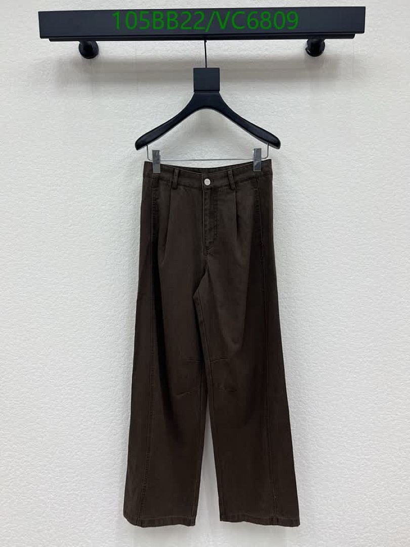 Prada-Clothing Code: VC6809 $: 105USD