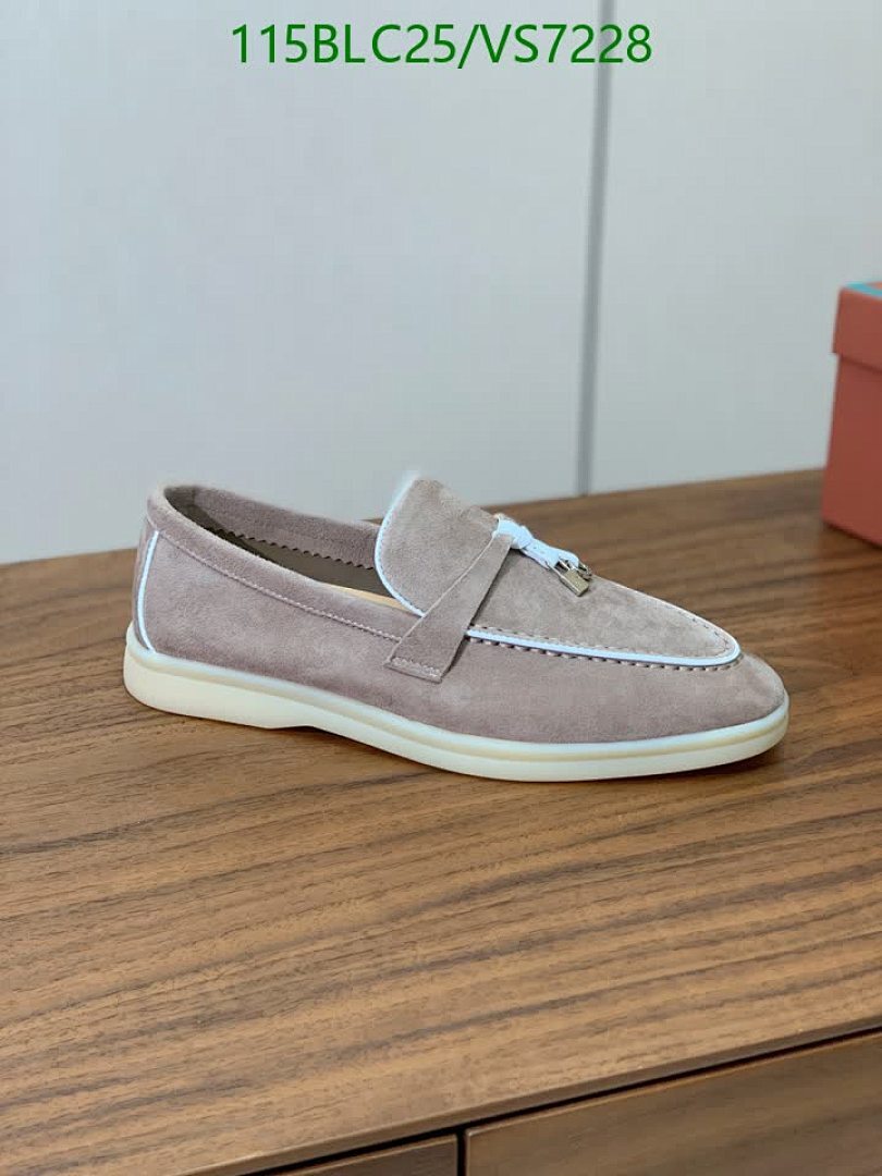Loro Piana-Women Shoes Code: VS7228 $: 115USD