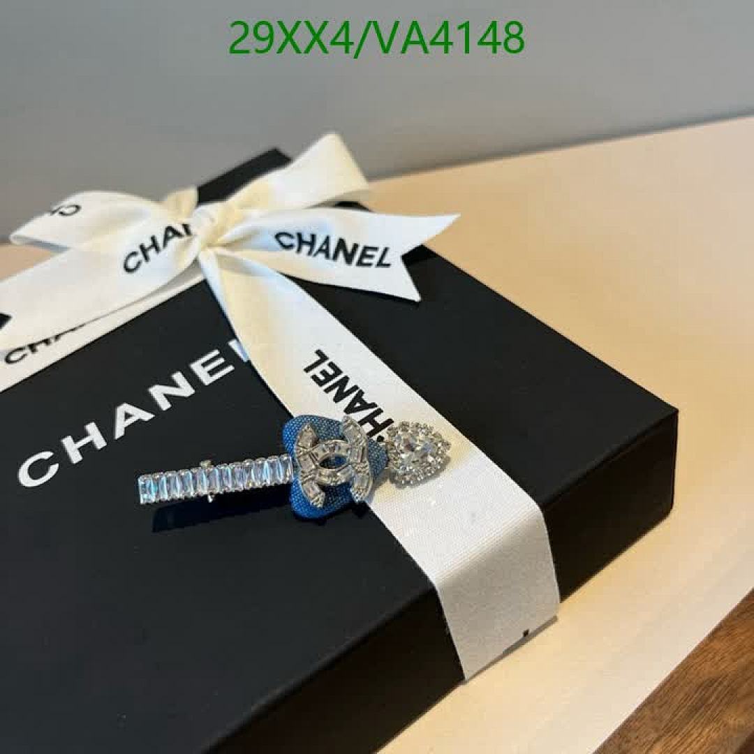 Chanel-Headband Code: VA4148 $: 29USD
