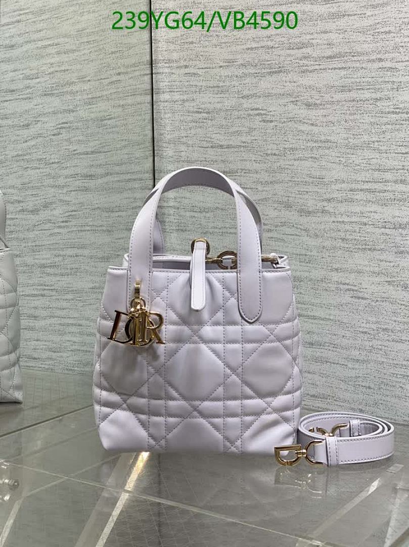 Dior-Bag-Mirror Quality Code: VB4590 $: 239USD
