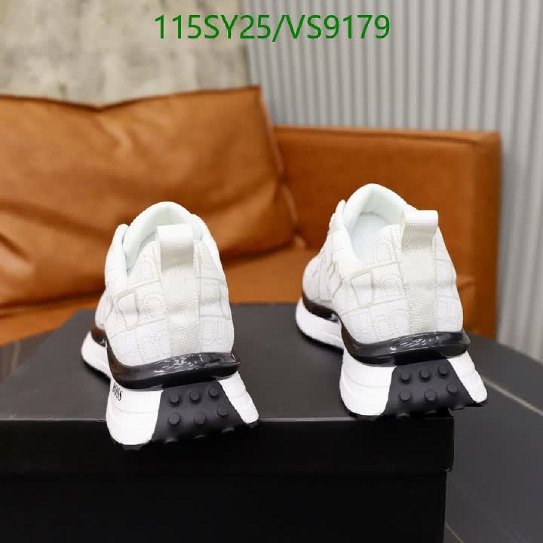 Boss-Men shoes Code: VS9179 $: 115USD