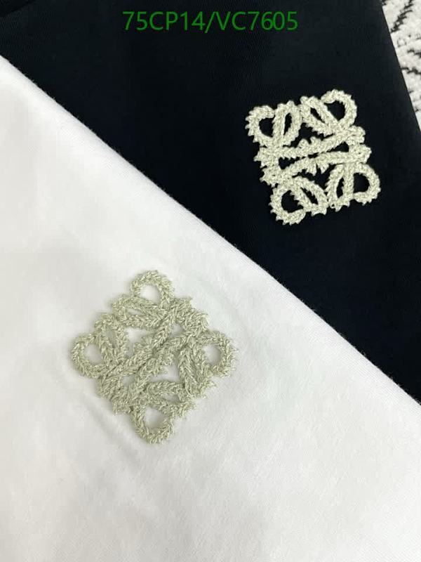 Loewe-Clothing Code: VC7605 $: 75USD