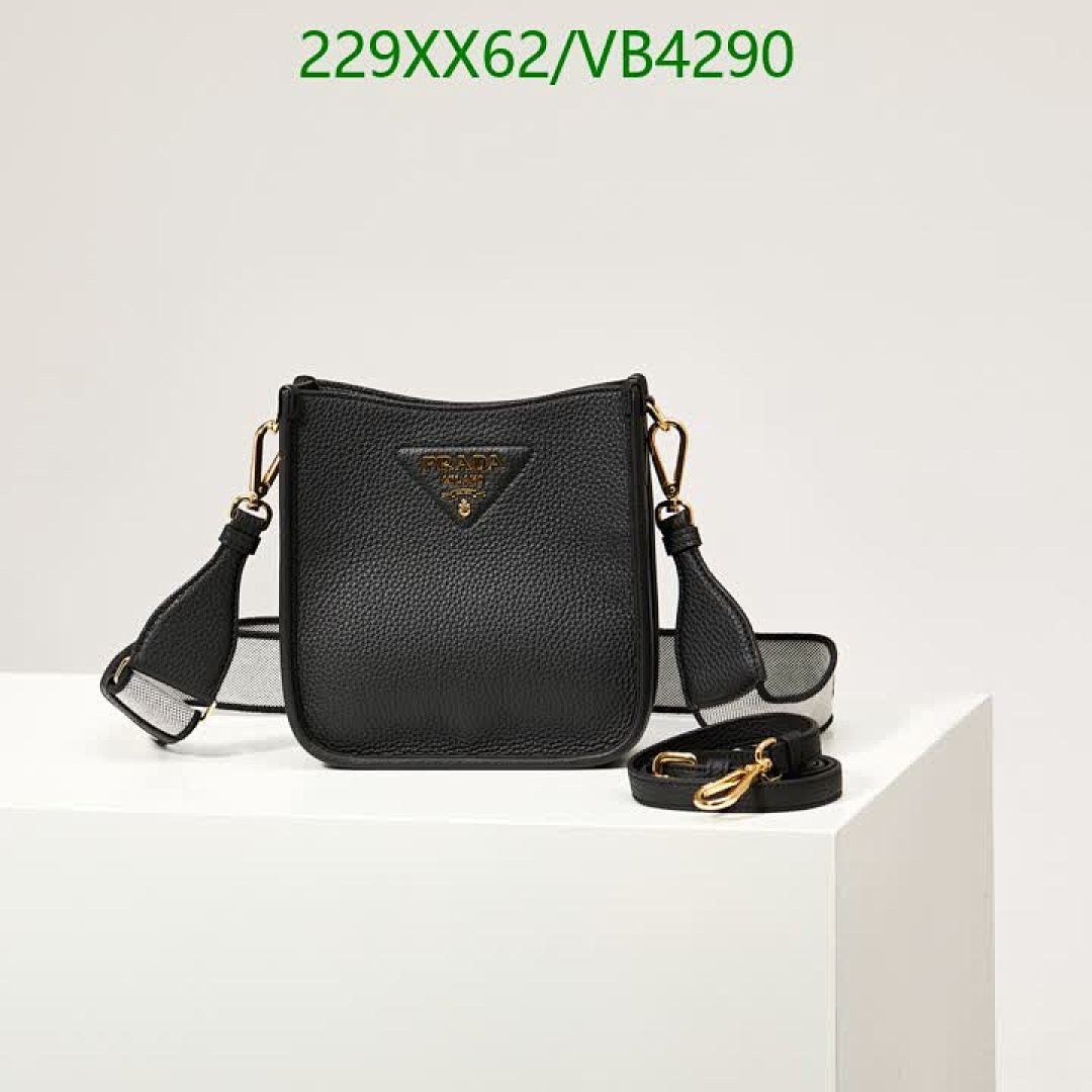 Prada-Bag-Mirror Quality Code: VB4290 $: 229USD