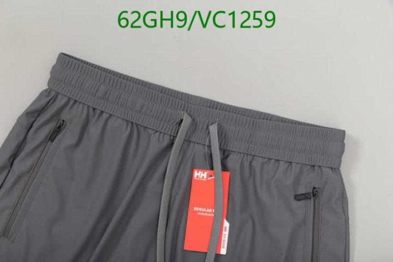 Helly Hansen-Beach Shorts Code: VC1259 $: 62USD