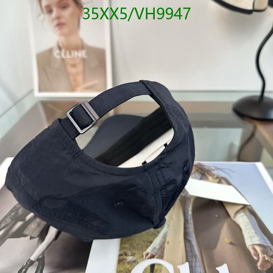 AMI-Cap(Hat) Code: VH9947 $: 35USD