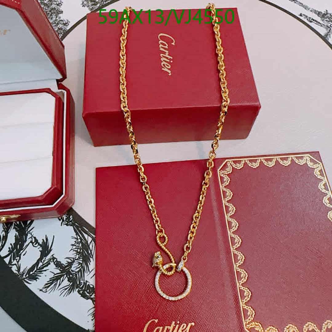 Cartier-Jewelry Code: VJ4550 $: 59USD