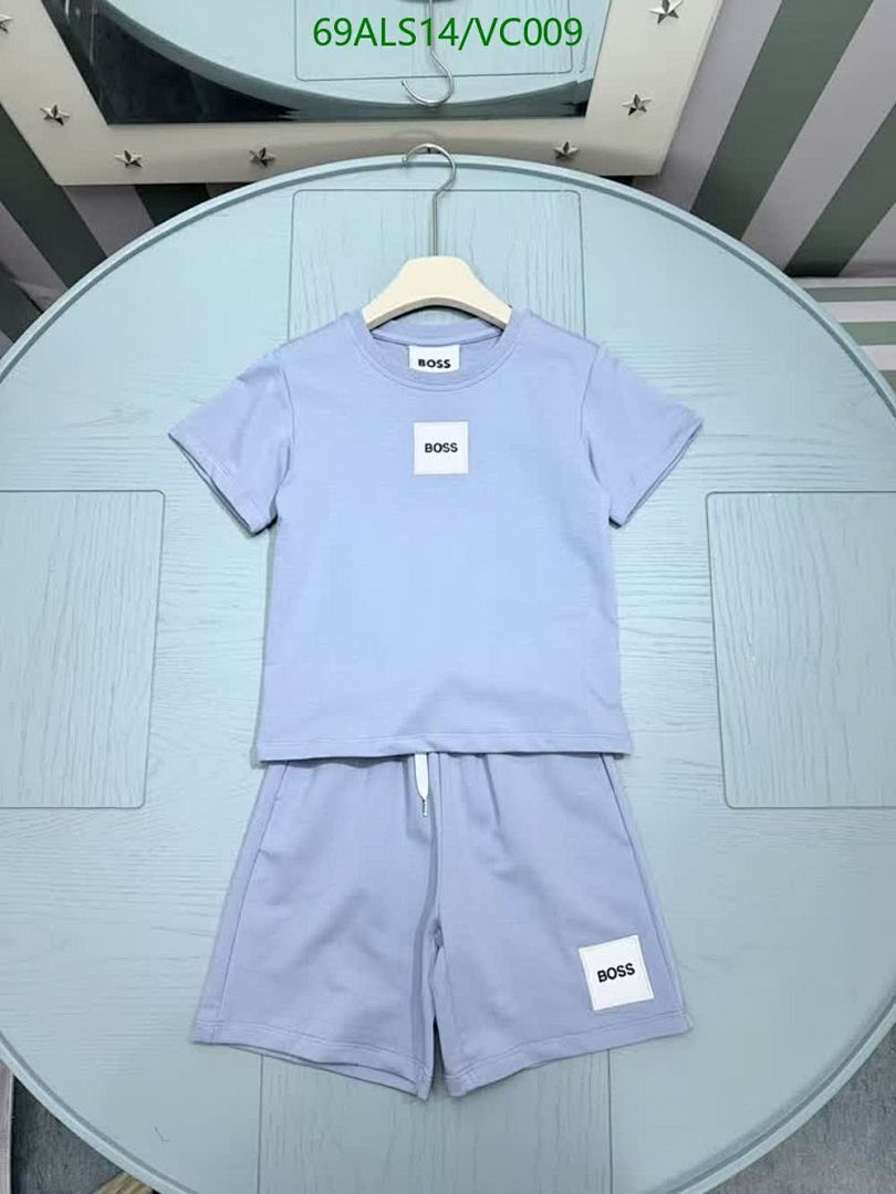 Boss-Kids Clothing Code: VC009 $: 69USD-Yupoo.ru - Copybrand.Team photo album Boss-Kids Clothing Code: VC009 $: 69USD