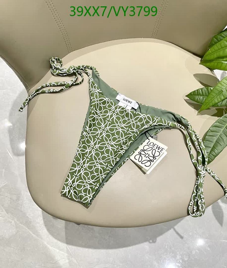 Loewe-Swimsuit Code: VY3799 $: 39USD