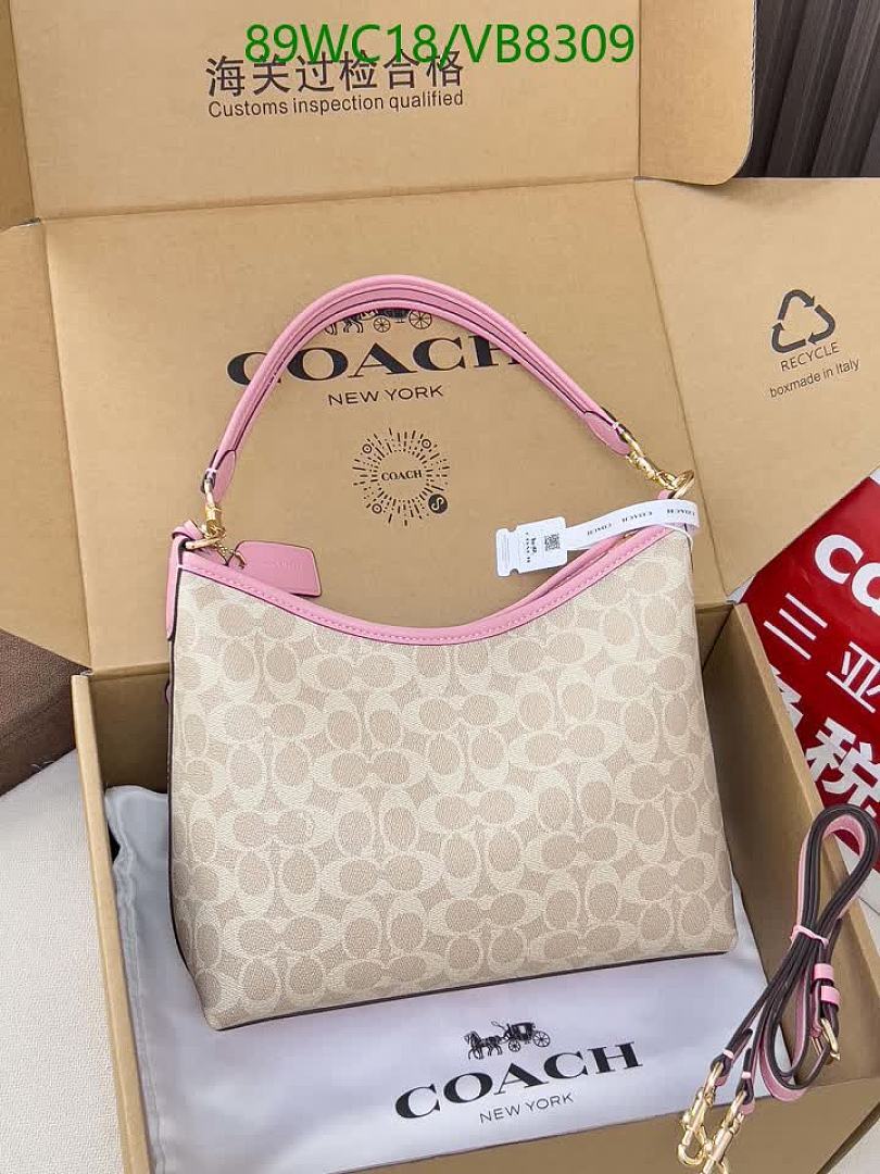 Coach-Bag-4A Quality Code: VB8309 $: 89USD