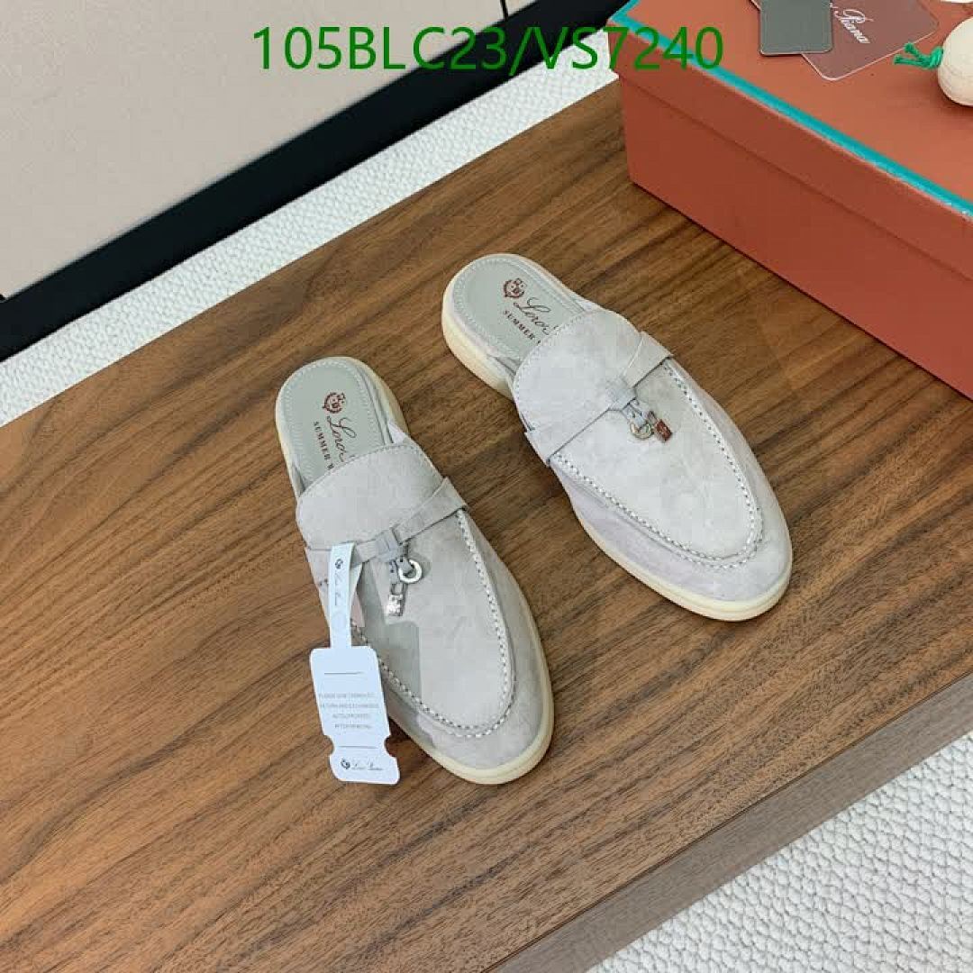 Loro Piana-Women Shoes Code: VS7240 $: 105USD