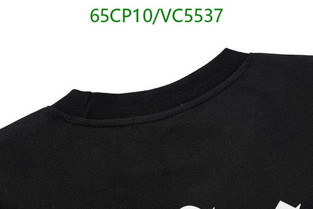 Palm Angels-Clothing Code: VC5537 $: 65USD