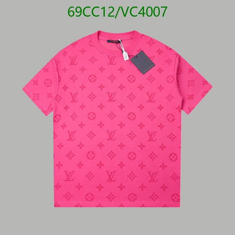 LV-Clothing Code: VC4007 $: 69USD