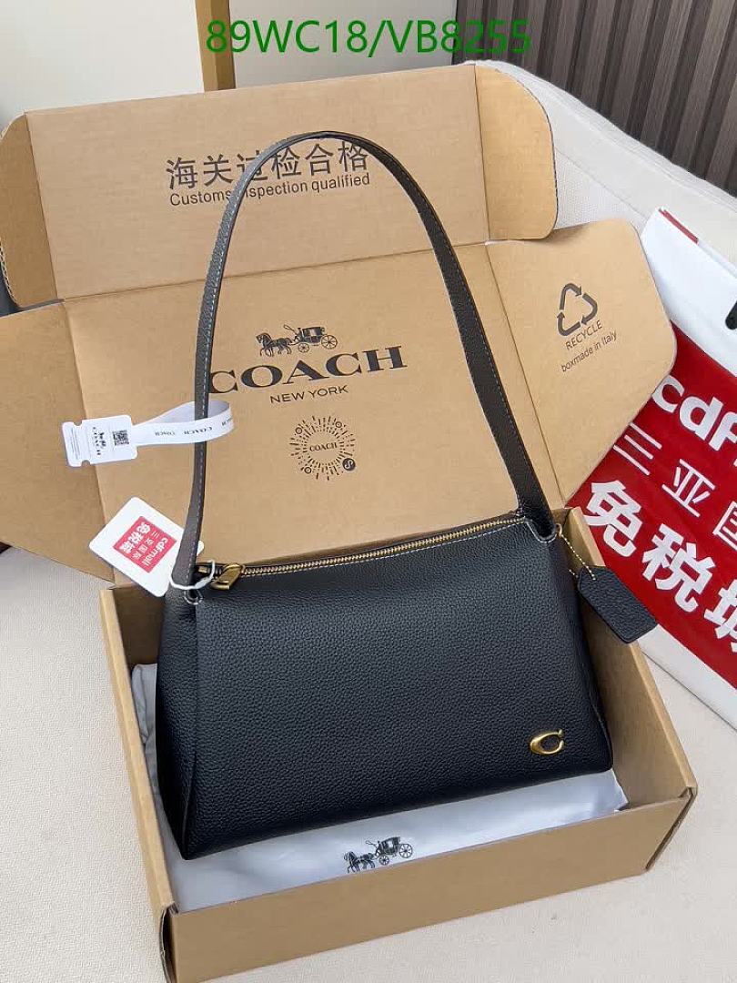 Coach-Bag-4A Quality Code: VB8255 $: 89USD