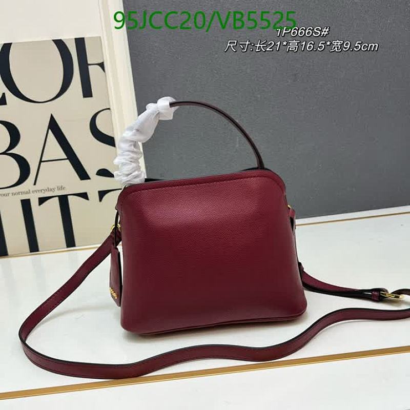 Prada-Bag-4A Quality Code: VB5525 $: 95USD