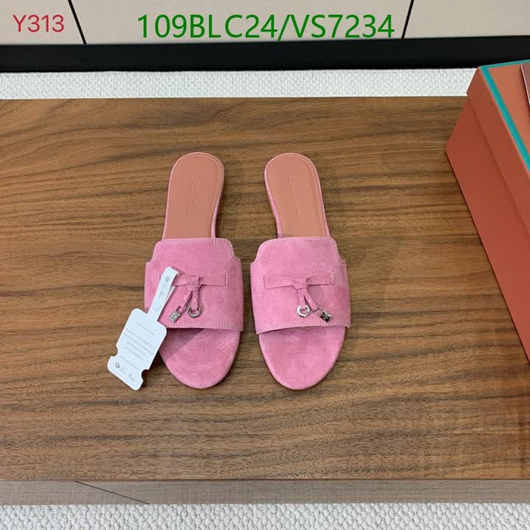 Loro Piana-Women Shoes Code: VS7234 $: 109USD