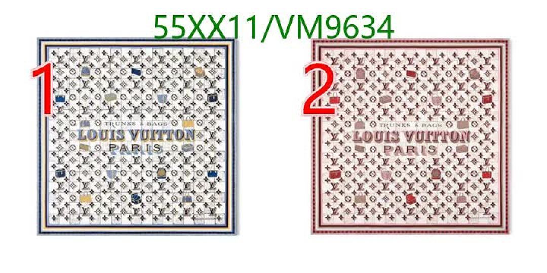LV-Scarf Code: VM9634 $: 55USD