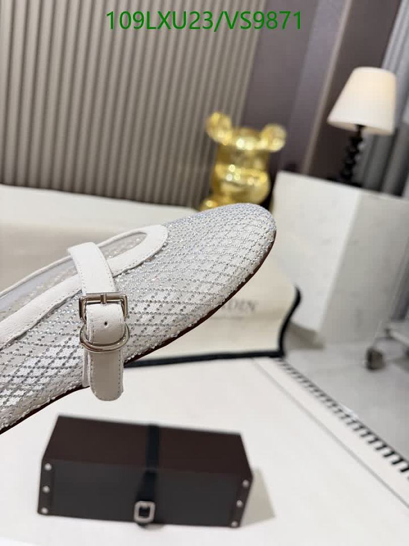 Alaia-Women Shoes Code: VS9871 $: 109USD