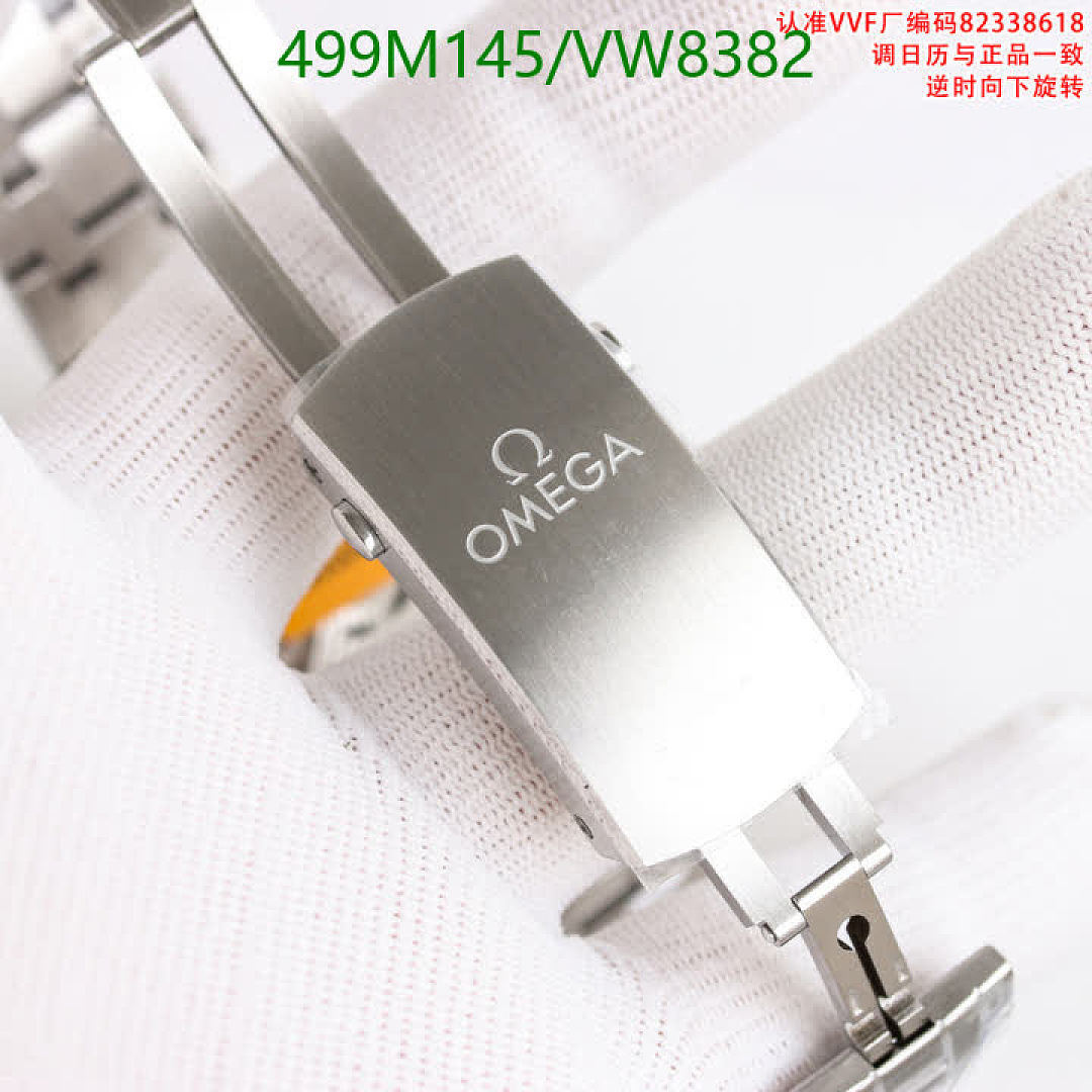 Omega-Watch(Mirror Quality) Code: VW8382 $: 499USD