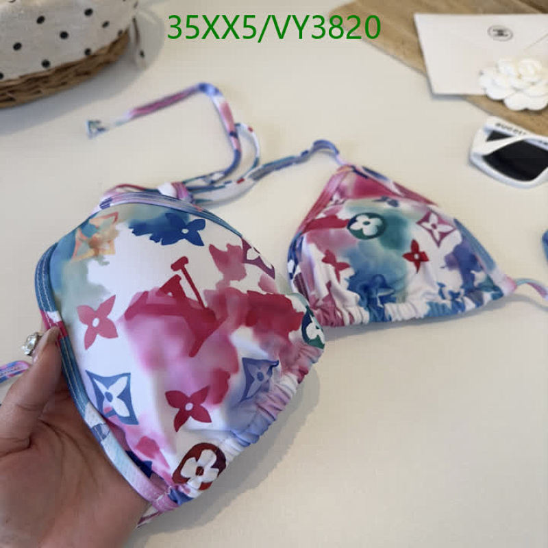 LV-Swimsuit Code: VY3820 $: 35USD