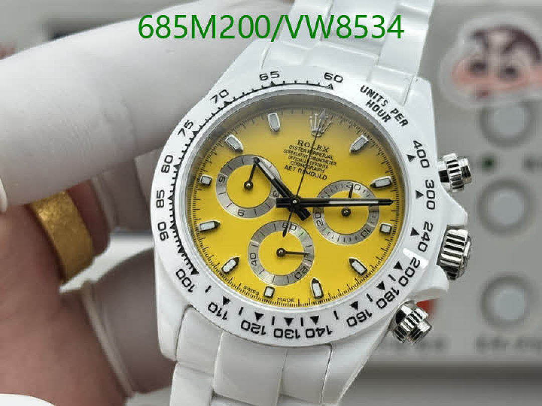 Rolex-Watch-Mirror Quality Code: VW8534 $: 685USD