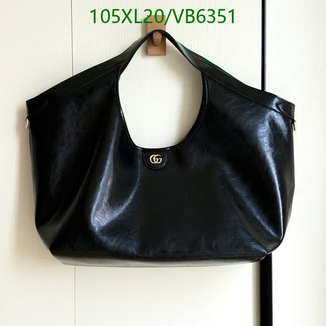 Gucci-Bag-4A Quality Code: VB6351 $: 105USD
