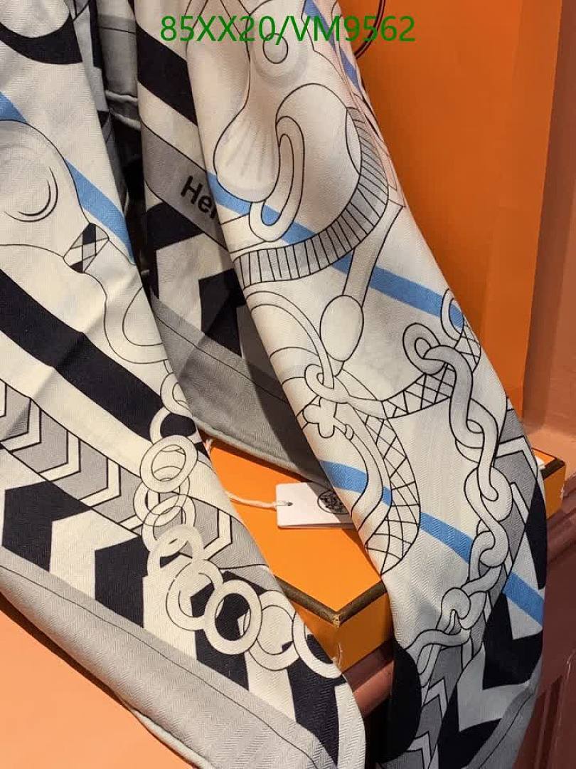 Hermes-Scarf Code: VM9562 $: 85USD