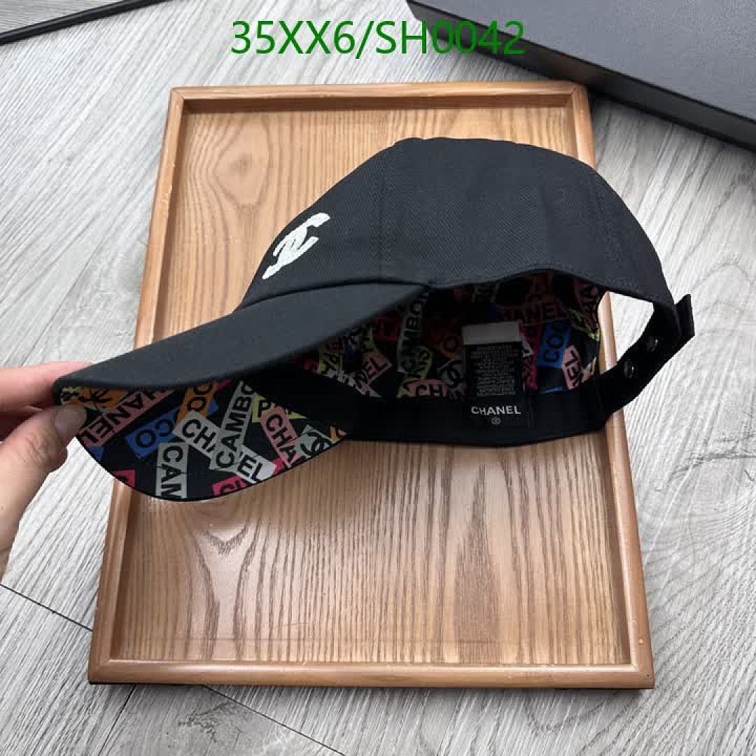 Chanel-Cap(Hat) Code: SH0042 $: 35USD