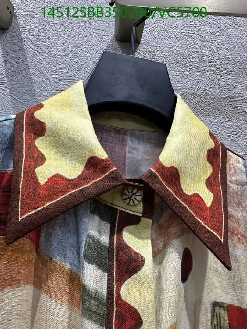 Alemais-Clothing Code: VC5700 $: 145125USD